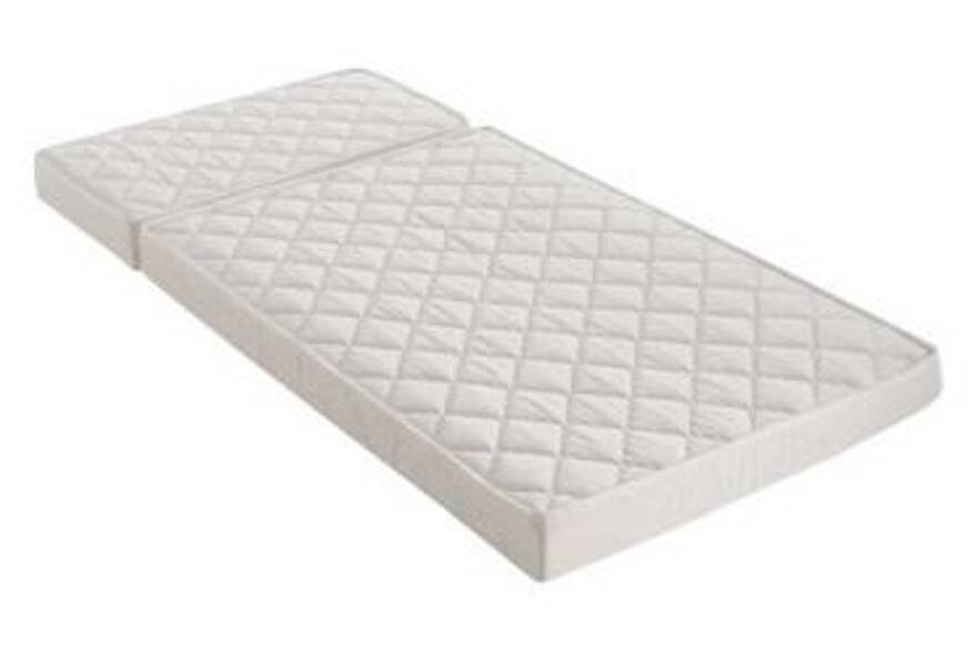 Matelas évolutif Hévéa